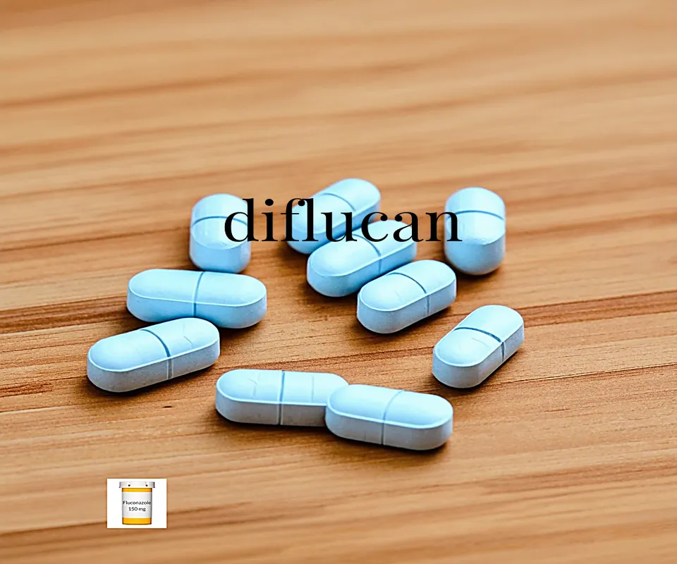 Diflucan serve la ricetta medica